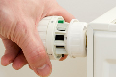 Bilby central heating repair costs