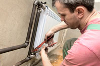 Bilby heating repair